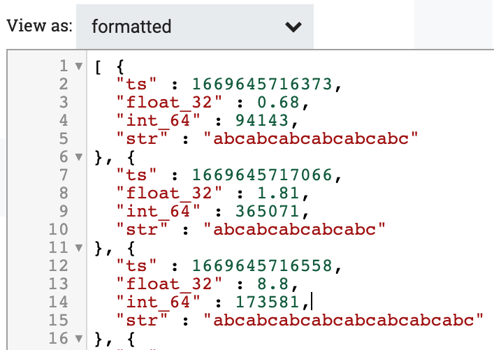 ​​ExecuteSQL processor